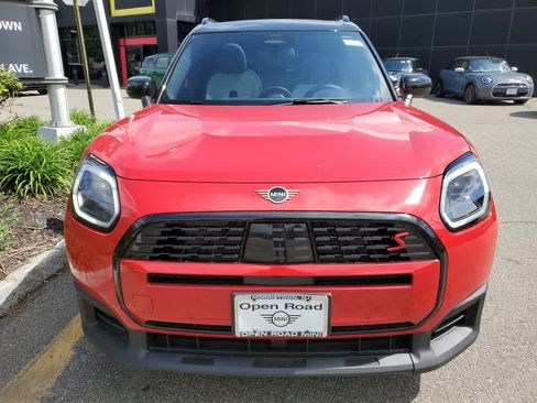 New 2026 MINI Cooper Countryman S AWD/4WD image 5
