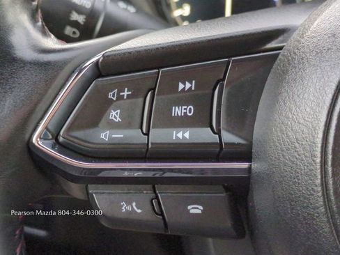 Certified 2024 MAZDA CX-5 2.5 Turbo w/ Premium Package image 27