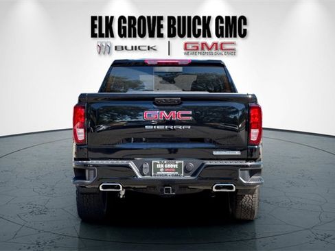 New 2026 GMC Sierra 1500 Elevation w/ Preferred Package image 5