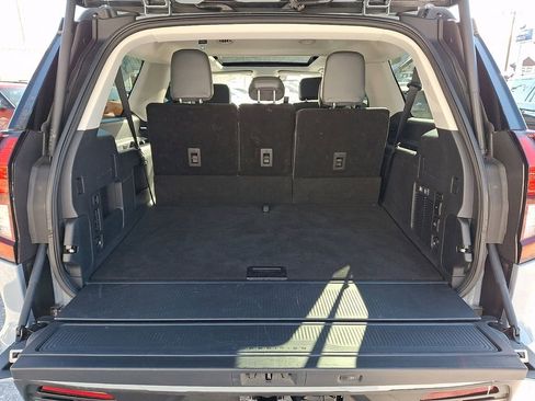 Certified 2025 Ford Expedition Max Active image 29