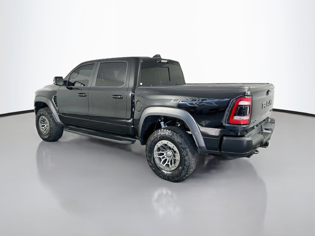Used 2024 RAM 1500 TRX AWD/4WD image 5