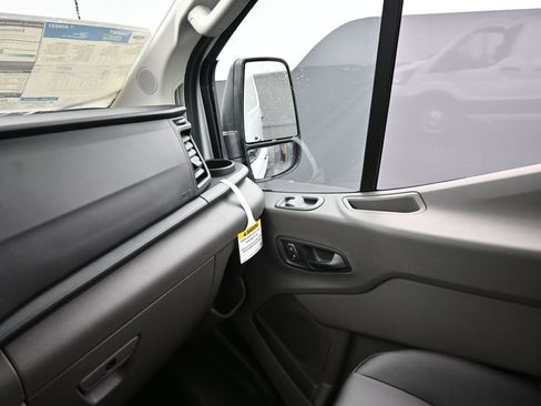 New 2025 Ford Transit 350 Low Roof AWD image 19
