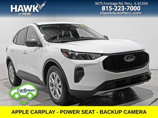 Used 2023 Ford Escape Active video 1