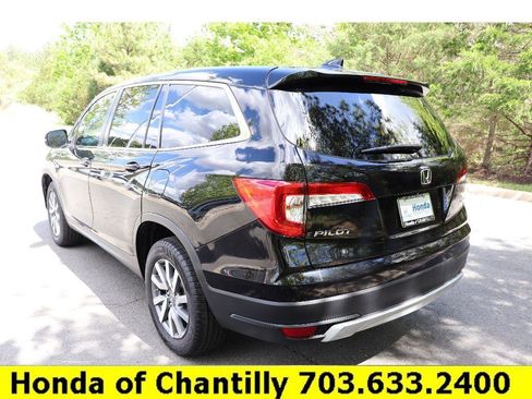 Used 2019 Honda Pilot EX-L image 5