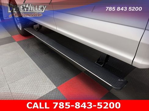 Used 2020 Ford F250 Platinum w/ FX4 Off-Road Package image 25