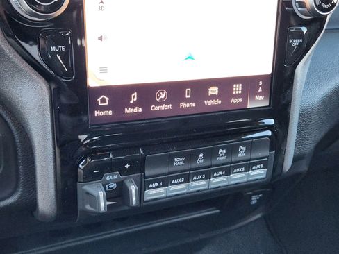 New 2026 RAM 3500 Tradesman AWD/4WD image 18