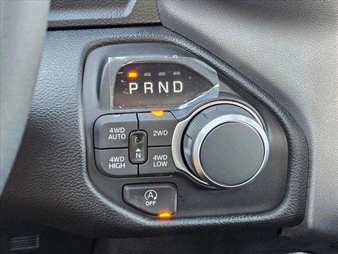 New 2026 RAM 1500 Lone Star image 13