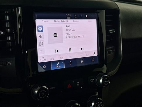 New 2026 RAM 3500 Tradesman w/ Chrome Appearance Group image 13