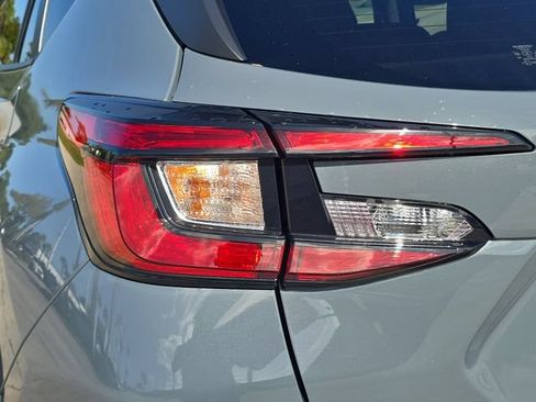 Certified 2024 Subaru Crosstrek 2.0i Premium w/ Crosstrek Mirror Package AWD/4WD image 7