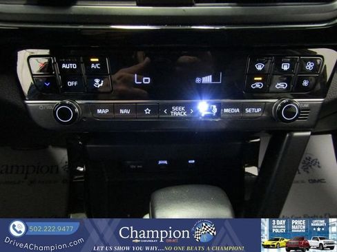 Used 2024 Kia Seltos S image 28