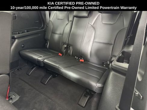 Certified 2024 Kia Telluride LX AWD/4WD image 21