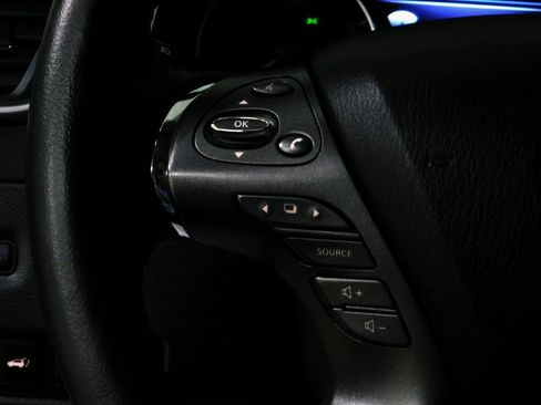 Used 2024 Nissan Murano SL image 44