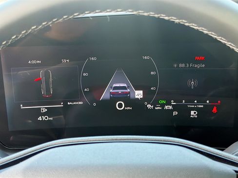 New 2026 Audi A6 Premium Plus image 40