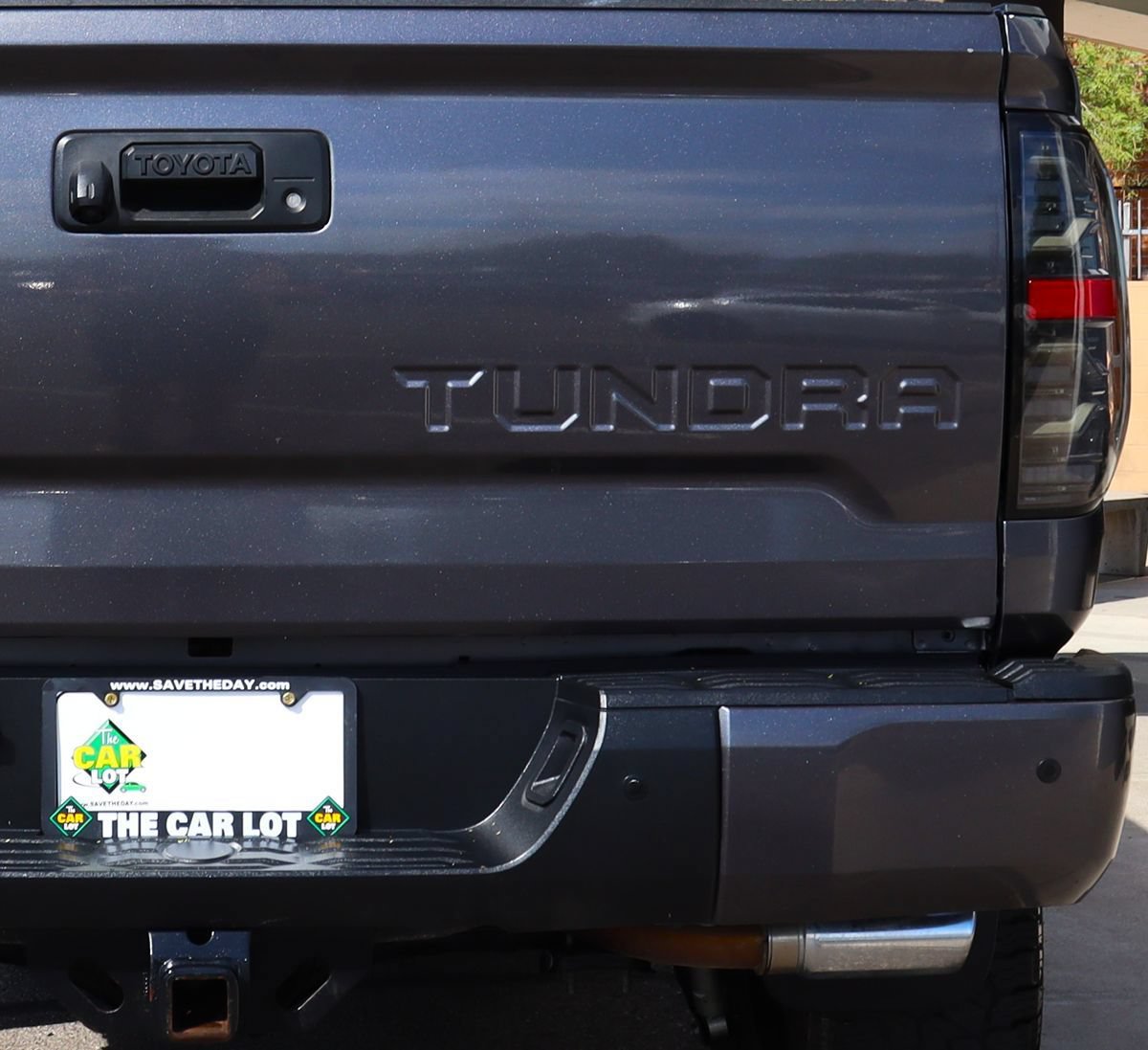 Used 2017 Toyota Tundra SR5 w/ TRD Off Road Package RWD image 24