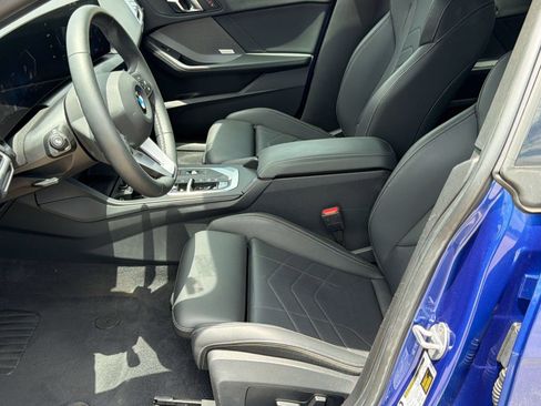 Used 2025 BMW 228i xDrive AWD/4WD image 5