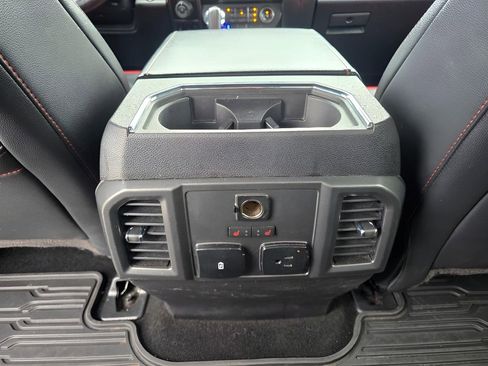Used 2018 Ford F150 Lariat w/ Equipment Group 502A Luxury AWD/4WD image 26