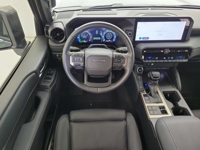 Used 2024 Toyota Land Cruiser w/ Premium Package AWD/4WD image 18