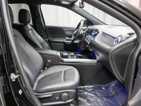 Certified 2022 Mercedes-Benz GLA 250 image 21