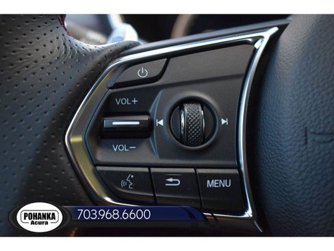 New 2026 Acura MDX A-Spec image 12