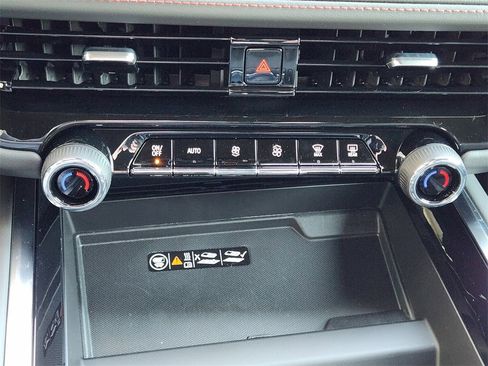 New 2026 Chevrolet Tahoe RST w/ Comfort Package image 15