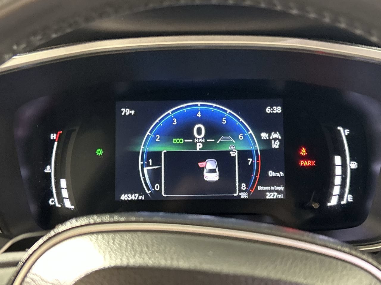 Used 2024 Toyota Corolla XSE FWD image 16