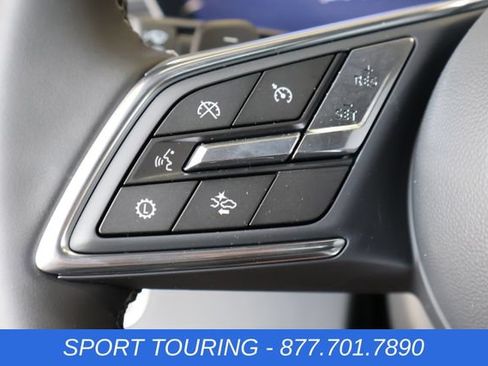 New 2026 Buick Enclave Sport Touring w/ Power Package FWD image 27