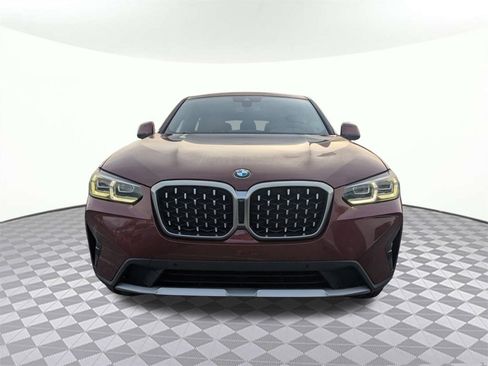 Used 2022 BMW X4 xDrive30i w/ Convenience Package image 7