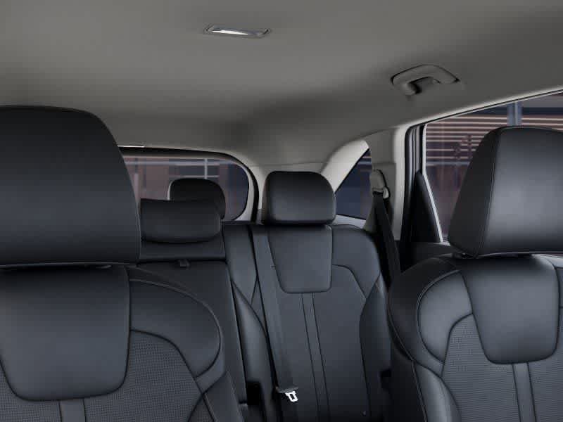 New 2026 Kia Sorento EX FWD image 27