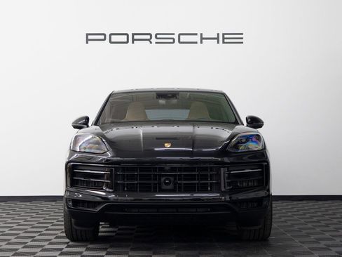 New 2026 Porsche Cayenne S image 11