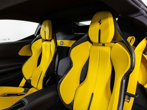 Certified 2023 Ferrari SF90 Stradale image 33