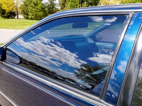 Used 1991 Ford Thunderbird RWD image 39