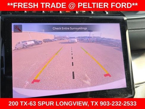 Used 2025 Jeep Grand Cherokee Limited AWD/4WD image 17