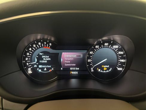 Used 2017 Lincoln MKC Reserve FWD image 36