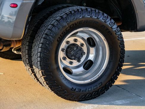 Used 2022 Ford F350 XL w/ STX Appearance Package image 51