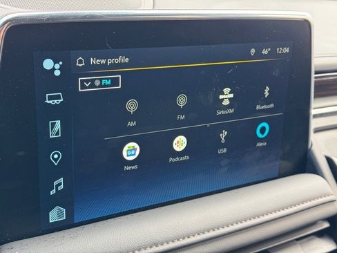 Used 2024 Chevrolet Suburban High Country w/ Max Trailering Package image 23