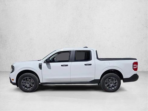 New 2026 Ford Maverick XLT AWD/4WD image 5