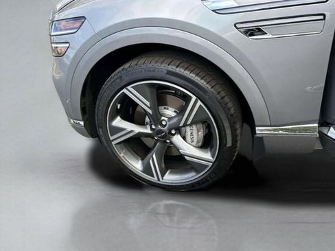 New 2026 Genesis GV80 3.5T Prestige AWD/4WD image 33