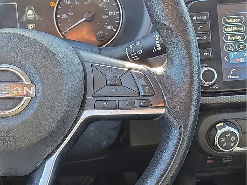 Used 2024 Nissan Kicks SV image 21