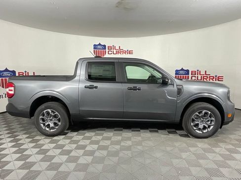 New 2026 Ford Maverick XLT w/ XLT Luxury Package FWD image 2