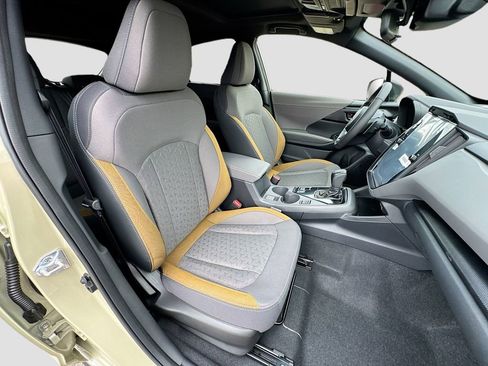 New 2026 Subaru Crosstrek 2.5i Sport AWD/4WD image 35