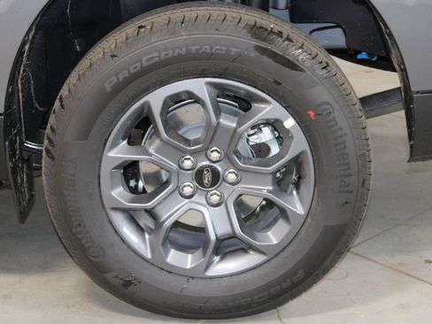 New 2026 Ford Maverick XLT image 16