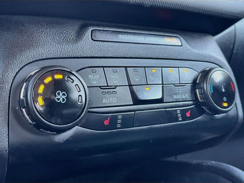 Used 2024 Ford Bronco Sport Badlands AWD/4WD image 15