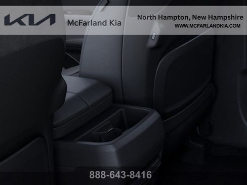 New 2027 Kia Telluride X-Line SX Prestige image 26