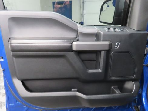 Used 2017 Ford F150 XLT w/ Equipment Group 302A Luxury image 58