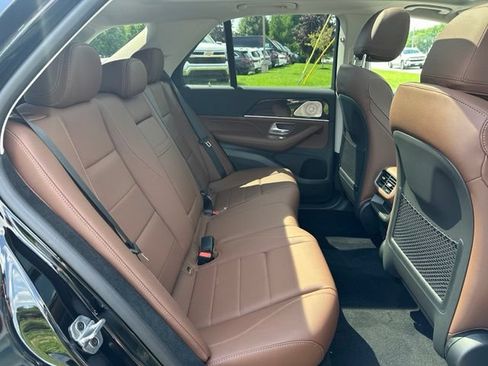 New 2026 Mercedes-Benz GLE 350 4MATIC image 21
