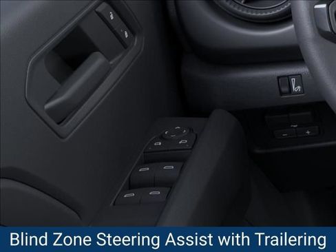 New 2026 Chevrolet Colorado W/T w/ WT Custom Package AWD/4WD image 25