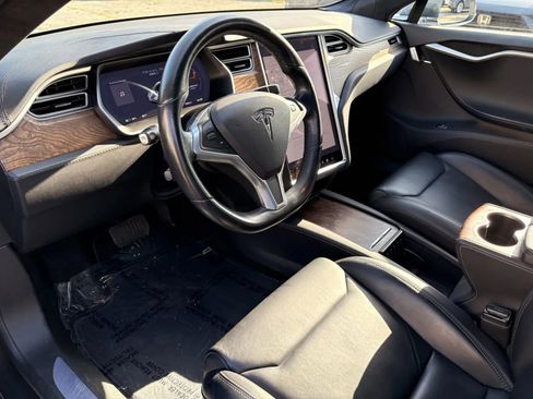 Used 2018 Tesla Model S 100D AWD/4WD image 10