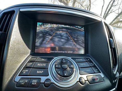 Used 2015 INFINITI Q40 w/ Navigation Package image 18