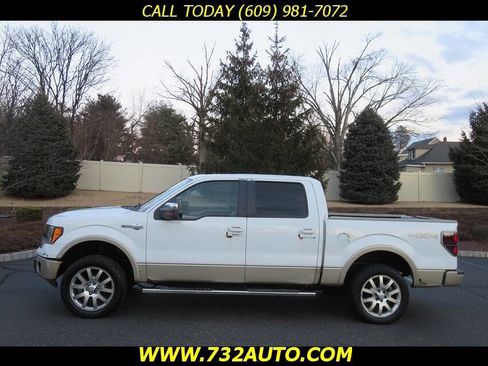 Used 2009 Ford F150 King Ranch image 2