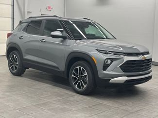 New 2026 Chevrolet TrailBlazer LT w/ Convenience Package video 1
